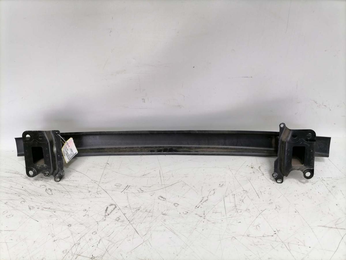 VW Polo 9N1 original Träger Stoßstange Stossfänger vorn Bj.2004